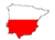 DAISA - Polski